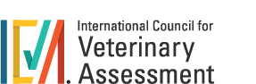 International Council for Veterinary Assessment logo
