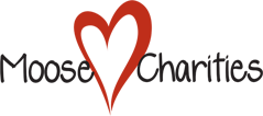 Moose Charities Inc logo