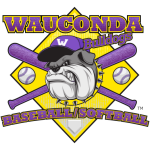 Lake Youth Athletic Association logo