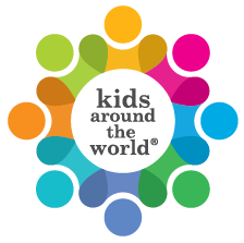 Kids Around the World Inc logo