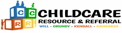Child Care Resource & Referral logo