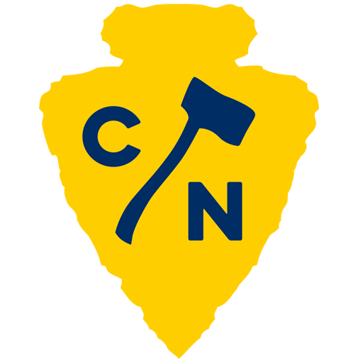 Camp Nebagamon Foundation logo