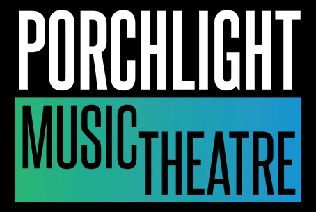Porchlight Music Theatre Chicago logo