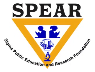Sigma Public Education and Research Foundation logo
