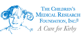 The Childrens Medical Research Foundation Inc logo