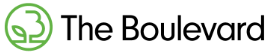 The Boulevard of Chicago Inc logo