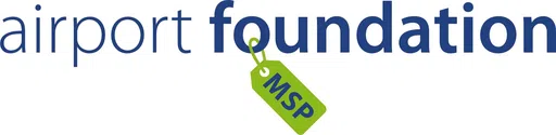 Airport Foundation MSP logo