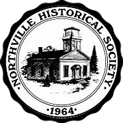 Northville Historical Society Incorporated logo