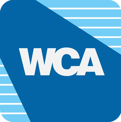 Women in Corporate Aviation logo