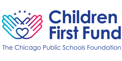 Childrens First Fund the Chicago Public School Foundation logo
