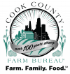 Cook County Farm Bureau Foundation logo