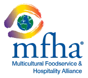 Multi-Cultural Foodservice & Hospitality Alliance logo