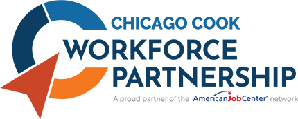 Chicago Cook Workforce Partnership logo