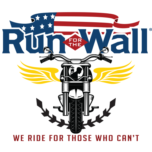 Run for the Wall logo
