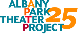 Albany Park Theater Project logo