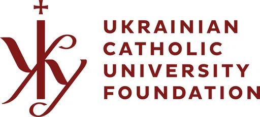 Ukrainian Catholic Education Foundation logo