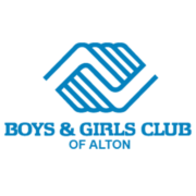 Boys & Girls Club of Alton Inc logo