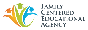 Family-Centered Educational Agency logo
