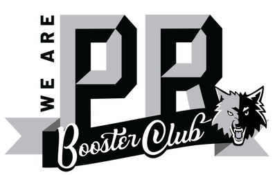 Prairie Ridge High School Booster Club Inc logo