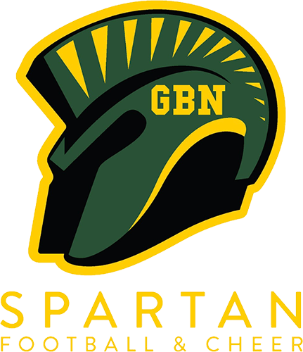 GBN JR Spartan Football and Cheer Inc logo