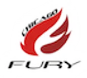 Hockey Chicago CHILL logo