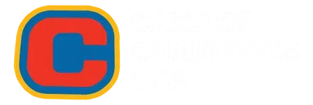Camp of Champions USA Ltd logo