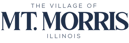 Mt Morris Community Library Fndtn logo