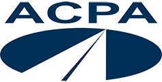 Innovative Pavement Research Foundation logo