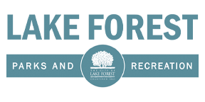 Friends of Lake Forest Parks and Recreation logo