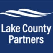 Lake County Partnership for Economic Development Inc logo