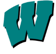 Frankfort Square Wildcats Youth Football Organization logo