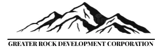 Greater Rock Development Corporation logo