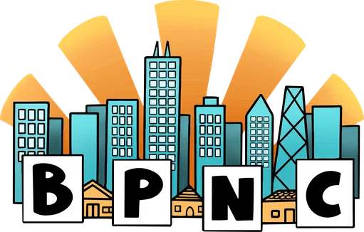 Brighton Park Neighborhood Council logo