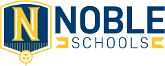 Noble Network of Charter Schools logo