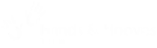 Hands & Hooves Riding Rescue & Rehabilitation logo