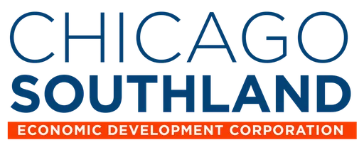 Chicago Southland Economic Development Corporation logo