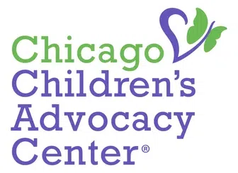 Chicago Childrens Advocacy Center logo