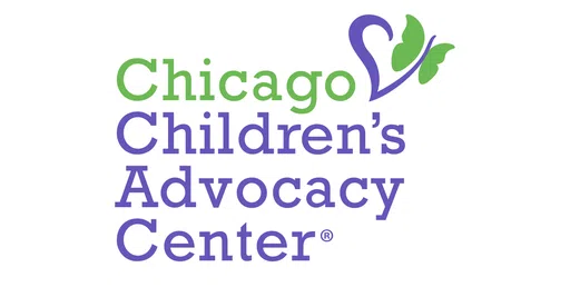 Chicago Childrens Advocacy Center logo