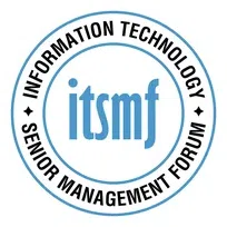 Information Technology Senior Management Forum logo
