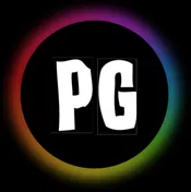 Playground Improv Theater logo