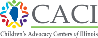 Childrens Advocacy Centers of Illinois logo