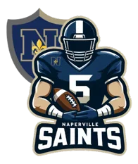 Saint Raphael Football Inc logo