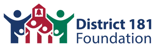 Elementary School District No 181 Foundation logo