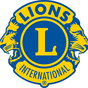 Darien Lions Club Foundation logo