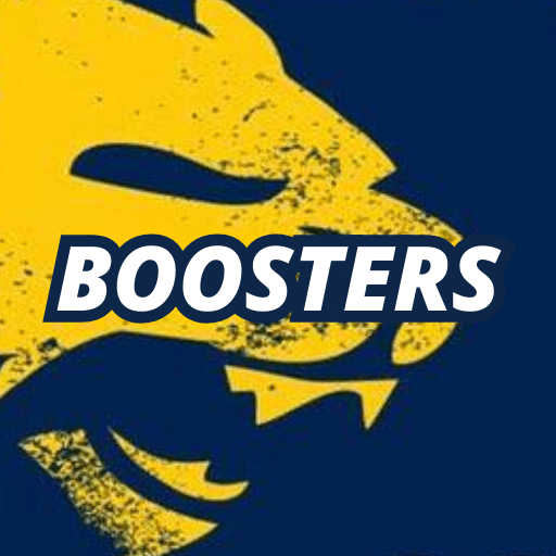 Neuqua Valley High School Booster Club logo