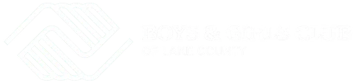 Boys and Girls Club of Lake County logo