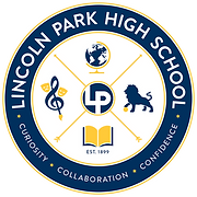 Friends of Lincoln Park High School logo