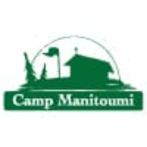 Camp Manitoumi logo