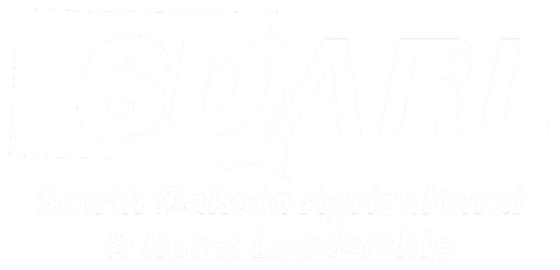 South Dakota Agricultural and Rural Leadship Foundaiton logo