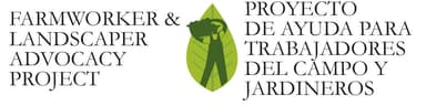 Farmworker and Landscaper Advocacy Project logo